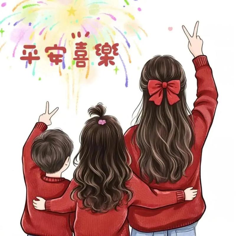 李女士