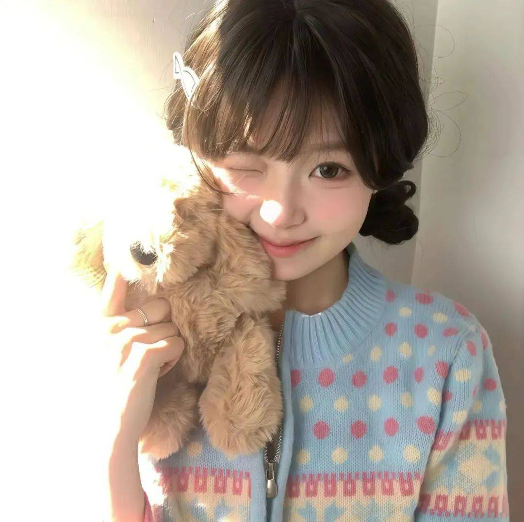 黄女士